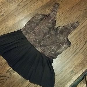 LULULEMON strap tank